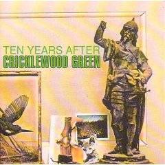 Ten Years After : Cricklewood Green